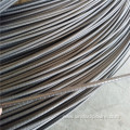 Spiral Ribbed PC Wire 4.8mm 6.0mm 7.0mm 9.0mm